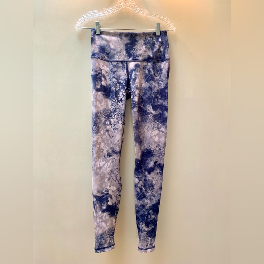 💙 💜KARMA Women’s Leggings SMALL